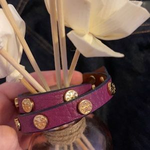 Tory Burch bracelet